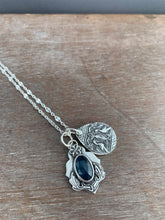 Load image into Gallery viewer, Kyanite Charm set