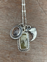 Load image into Gallery viewer, Nature walk charm set