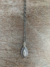 Load image into Gallery viewer, Eye charm necklace