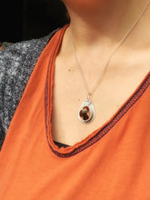 Load image into Gallery viewer, Mexican Opal Pendant