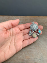 Load image into Gallery viewer, Ocean Treasures Medallion