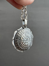 Load image into Gallery viewer, K2 Fish Parable Pendant