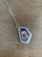 Load image into Gallery viewer, Melody Stone Pendant