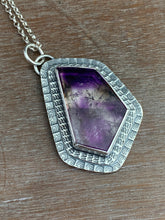 Load image into Gallery viewer, Melody Stone Pendant