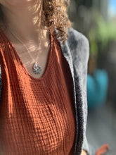 Load image into Gallery viewer, Snowflake Charm set #2