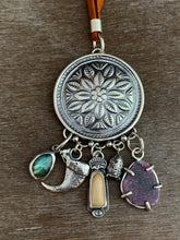 Load image into Gallery viewer, A warriors medallion