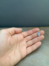 Load image into Gallery viewer, Tiny Sacred Heart Charm