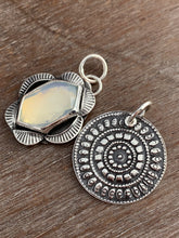 Load image into Gallery viewer, Opalite Charm set