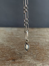 Load image into Gallery viewer, Tiny eye charm