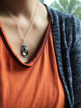Load image into Gallery viewer, Super 7, cacoxenite pendant #2