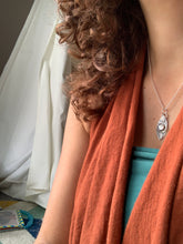 Load image into Gallery viewer, Quartz charm