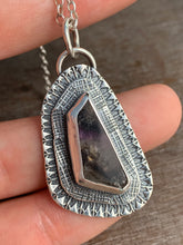 Load image into Gallery viewer, Small Melody Stone pendant