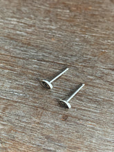 Load image into Gallery viewer, Tiny eye stud earrings