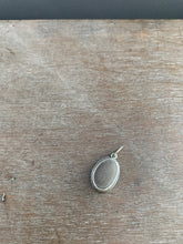 Load image into Gallery viewer, Lake Erie beach stone charm #2