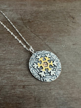 Load image into Gallery viewer, Single Snowflake