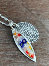 Load image into Gallery viewer, Millefiori Charm set