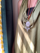 Load image into Gallery viewer, The arrow medallion