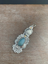 Load image into Gallery viewer, Forest Bear Pendant