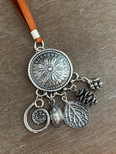 Load image into Gallery viewer, The nature walk medallion