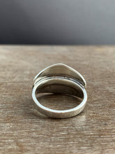 Load image into Gallery viewer, Medium size 8 bird shield ring