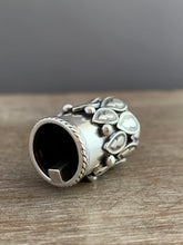 Load image into Gallery viewer, Handmade bell necklace