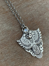 Load image into Gallery viewer, Night owl