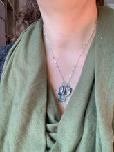 Load image into Gallery viewer, Nature walk charm set