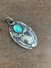 Load image into Gallery viewer, Mountain lion totem