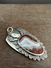 Load image into Gallery viewer, mountain lion pendant