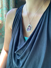 Load image into Gallery viewer, Melody Stone Pendant