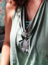 Load image into Gallery viewer, Jingly Medallion