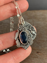 Load image into Gallery viewer, Kyanite Charm set