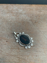 Load image into Gallery viewer, Mahogany Obsidian Necklace