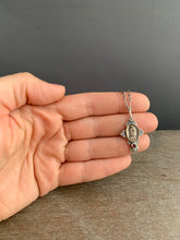 Load image into Gallery viewer, Our Lady of Guadeloupe charm