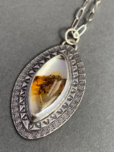 Load image into Gallery viewer, Dendritic quartz