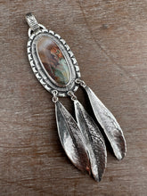 Load image into Gallery viewer, Prudent man medallion