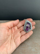 Load image into Gallery viewer, Melody Stone Pendant
