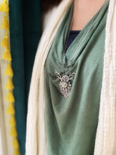 Load image into Gallery viewer, Owl Queen of the forest