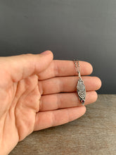 Load image into Gallery viewer, Sacred heart charm