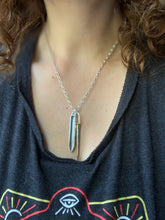Load image into Gallery viewer, Sea Urchin Spine and Sting Ray Barb charms