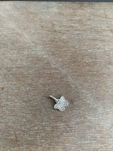 Load image into Gallery viewer, Tiny butterfly charm
