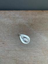 Load image into Gallery viewer, Sacred Heart, Large Charm