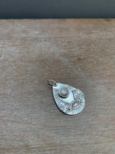 Load image into Gallery viewer, Flying Eye Large Charm