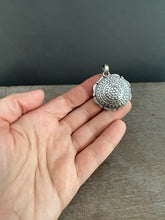 Load image into Gallery viewer, K2 Fish Parable Pendant