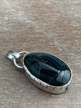 Load image into Gallery viewer, Our lady of Guadalupe and sacred heart necklace