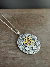 Load image into Gallery viewer, Single Snowflake