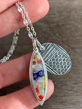 Load image into Gallery viewer, Millefiori Charm set