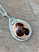 Load image into Gallery viewer, Mexican Opal Pendant