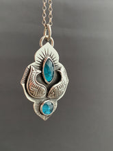 Load image into Gallery viewer, Fish Kiss Necklace