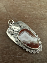 Load image into Gallery viewer, mountain lion medallion